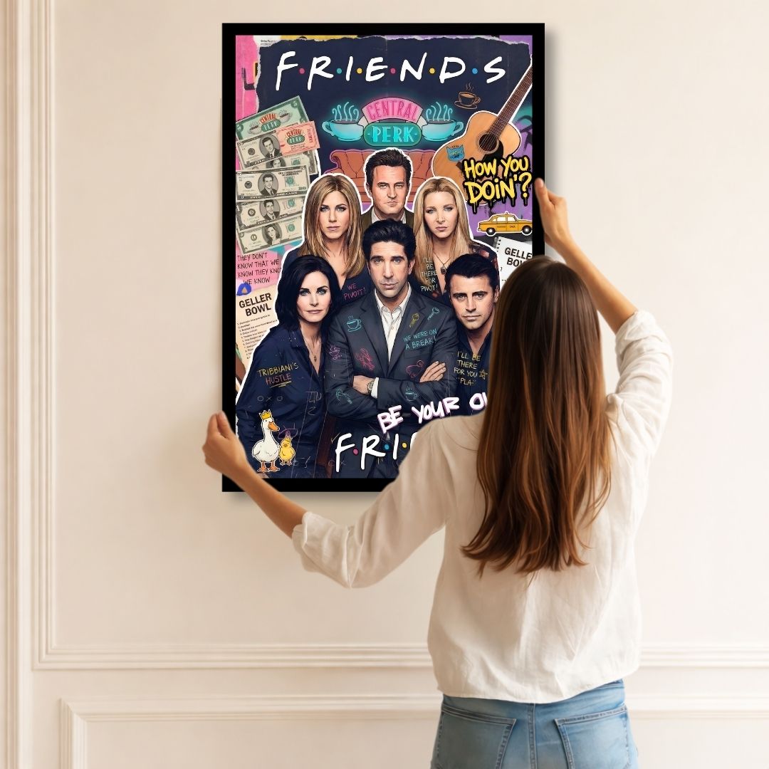 Friends For Life