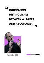 Steve Jobs