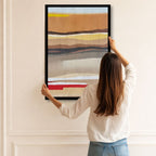 Minimal Earth Strata