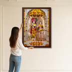 Radha Madhav Grace
