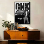 Kendrick GNX Legacy
