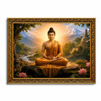 Buddha Spiritual Essence