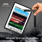 Arsenal – Emirates Stadium