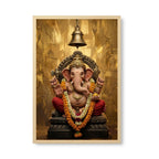 Ganesh Divine Wisdom