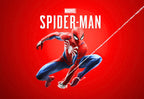 Spider-Man – Iconic Pose