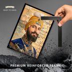 Guru Gobind Singh – Warrior of Faith