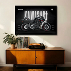 Kawasaki Stealth Z900