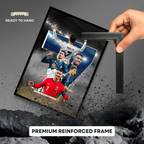 CR7: The Global Icon