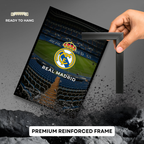 The Royal Legacy: Real Madrid