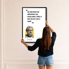 Aristotle Mind Philosophy