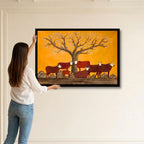 Golden Banyan Herd