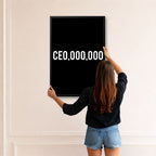 CEO Vision