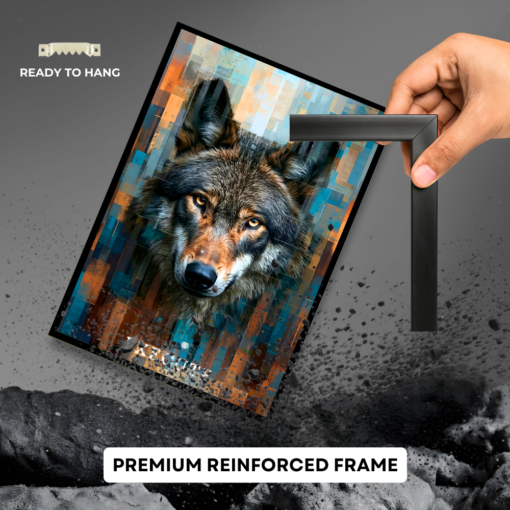 Wolf – The Silent Hunter