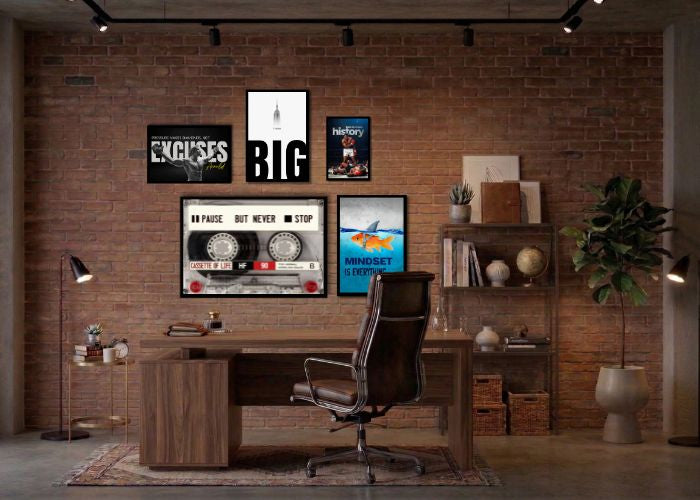 Workspace