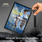 Cristiano Ronaldo – Madrid GOAT