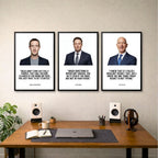 Go-Getter Series