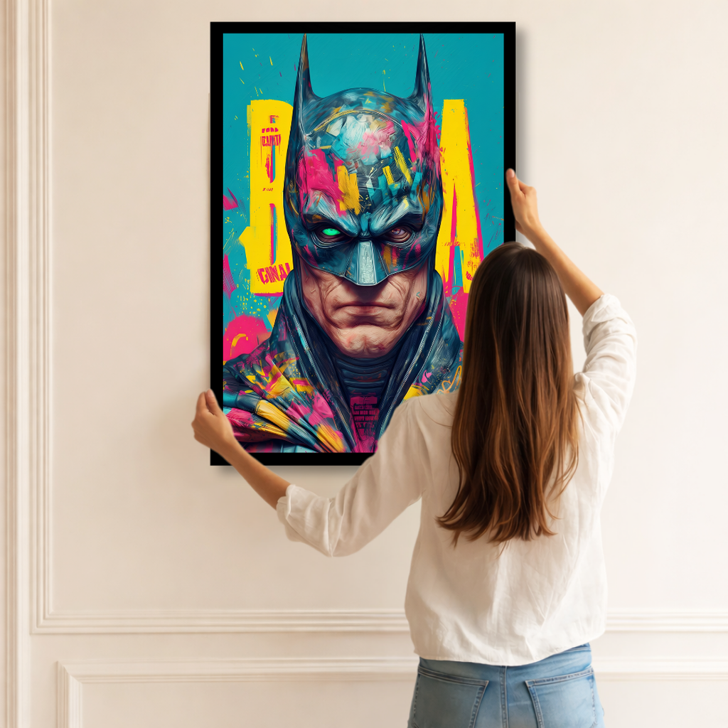 Urban Bat Chaos