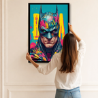 Urban Bat Chaos