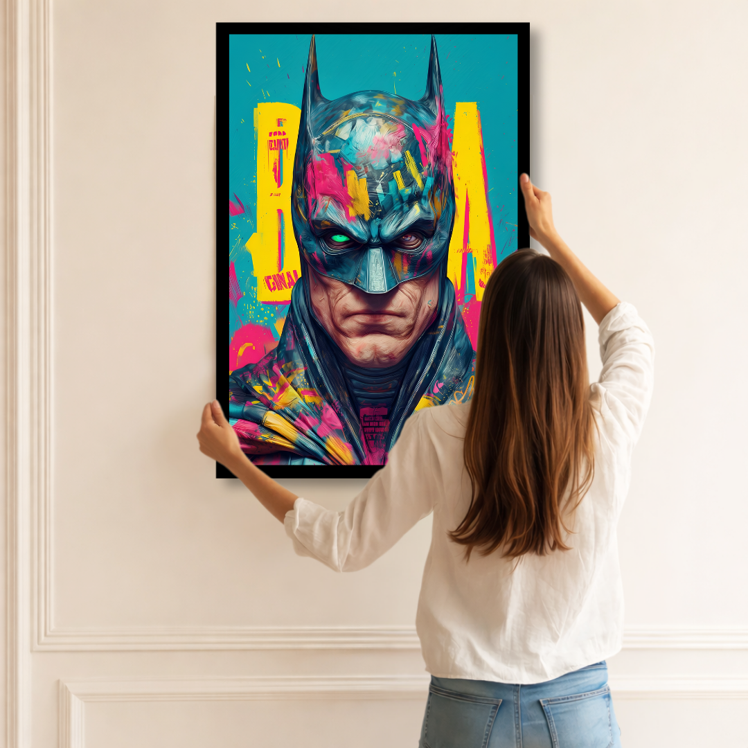 Urban Bat Chaos
