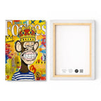 Crowned Ape Chaos