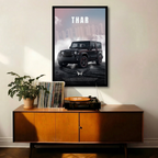 Thar - The Legend