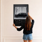 Escalade V Prestige