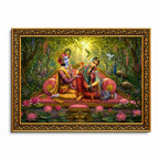 Radha Krishna Leela