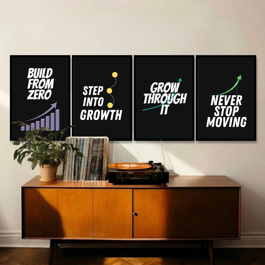 Growth Mindset Collection