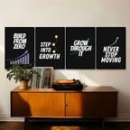 Growth Mindset Collection
