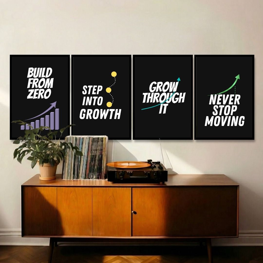 Growth Mindset Collection