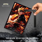 Naruto – Nine-Tails Awakening