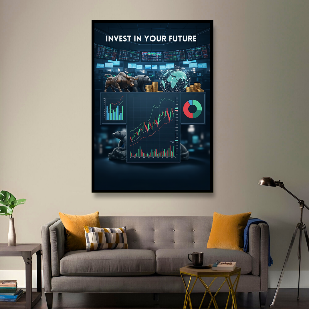 Invest in Your Future