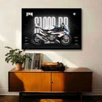 German Power – S1000RR