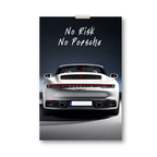 Porsche Risk Edition