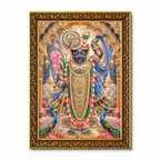 Shrinathji Krishna Grace