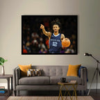 DEFENDER + Ja Morant SET OF 2