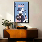 Regal Royal King