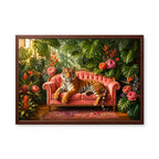 Regal Jungle Lounge