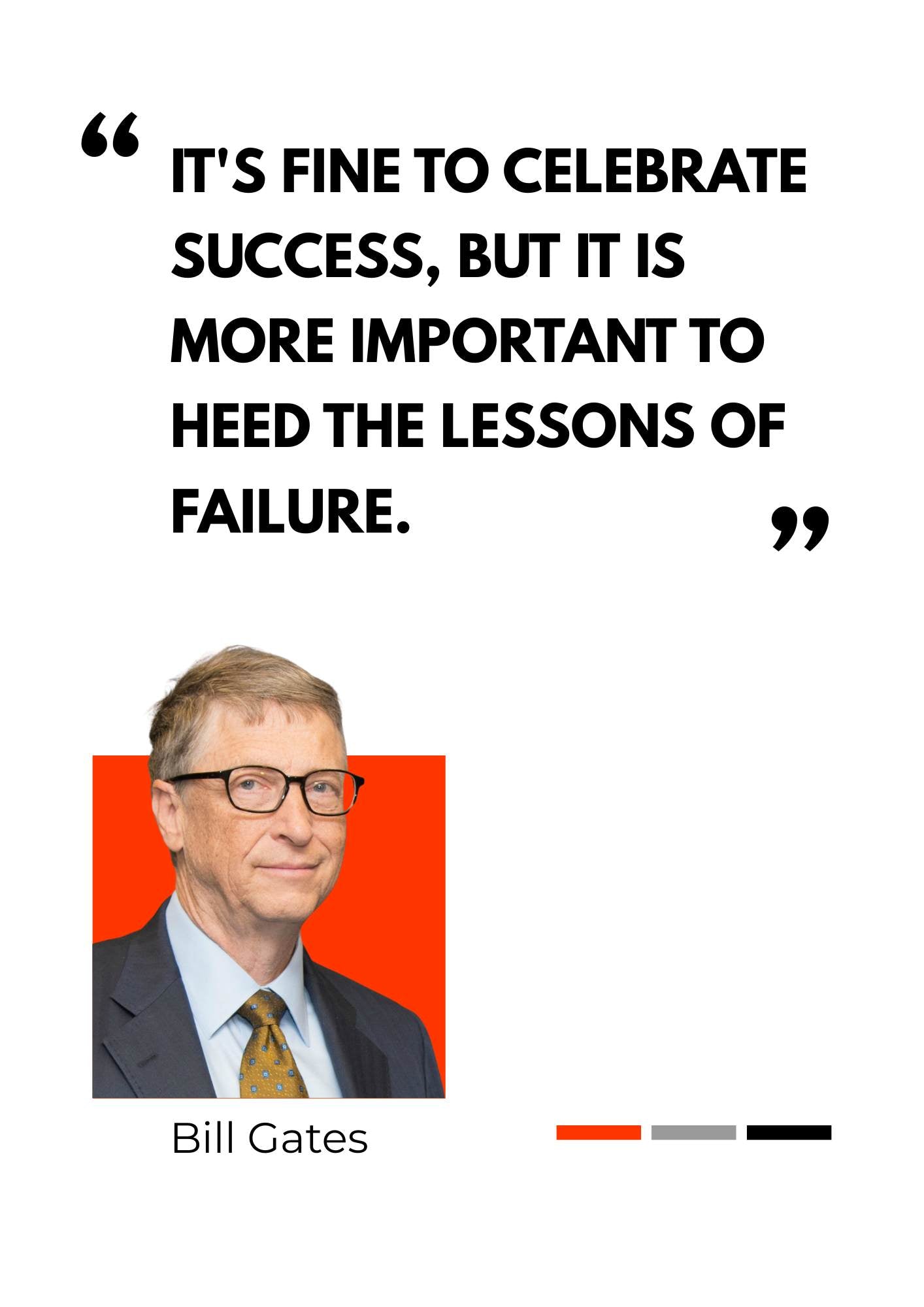 Bill Gates