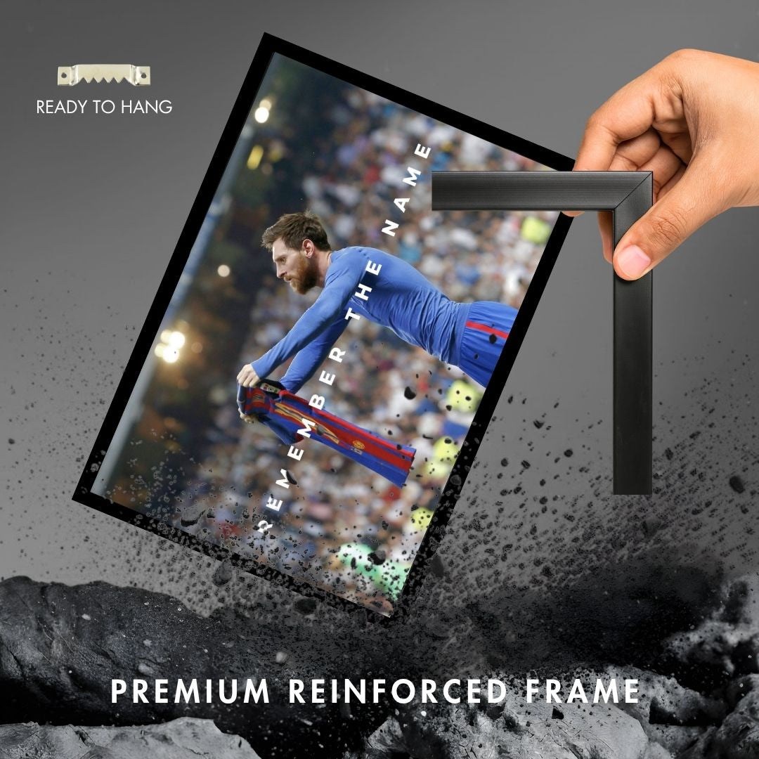 Messi Legendary Legacy