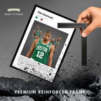 Tim Duncan Legacy