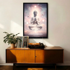 Cosmic Buddha – Radiate Boundless Love