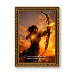Angraj Karna — Angraj Karna Valor