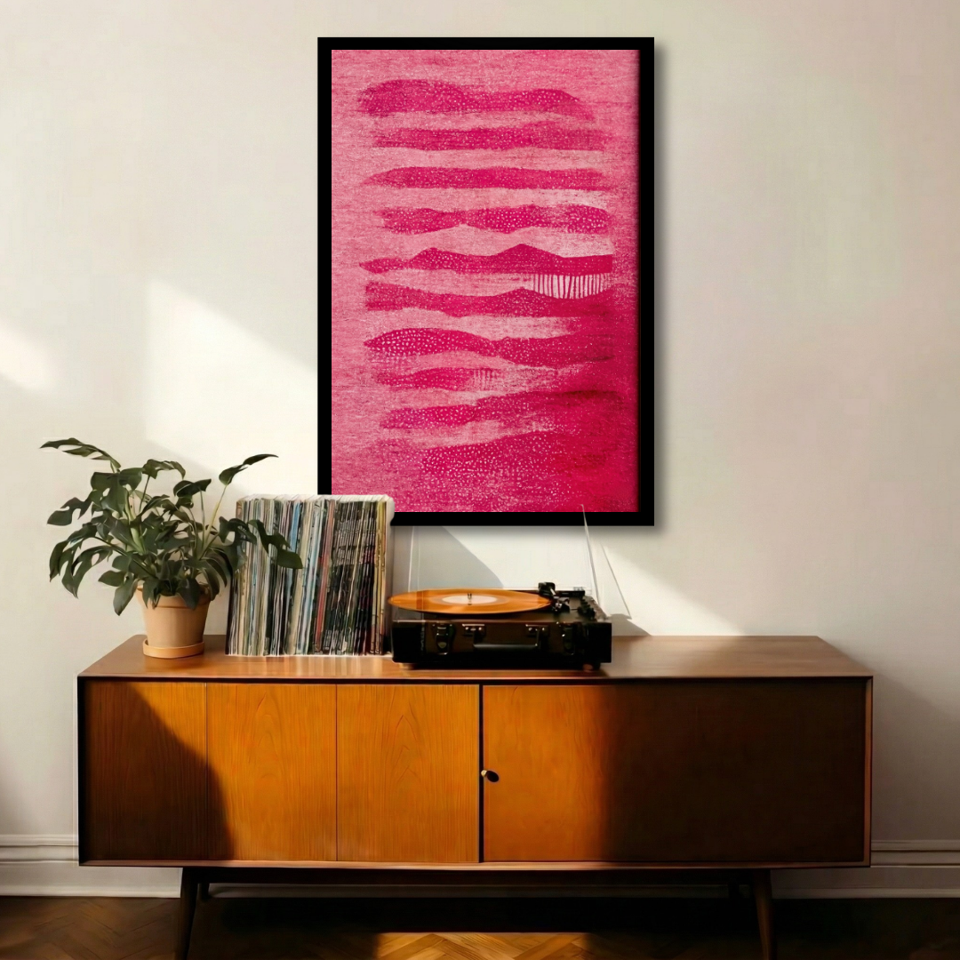 Magenta Layer Drift