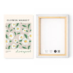 Floral Collection No. 79 Liverpool