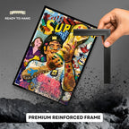 Diego Maradona 1986 CUP