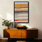 Minimal Earth Strata