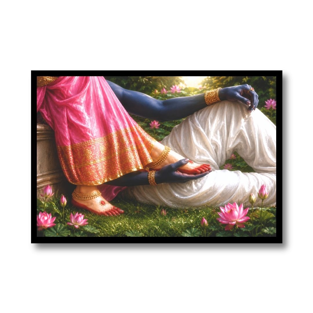 Radha Krishna Charan