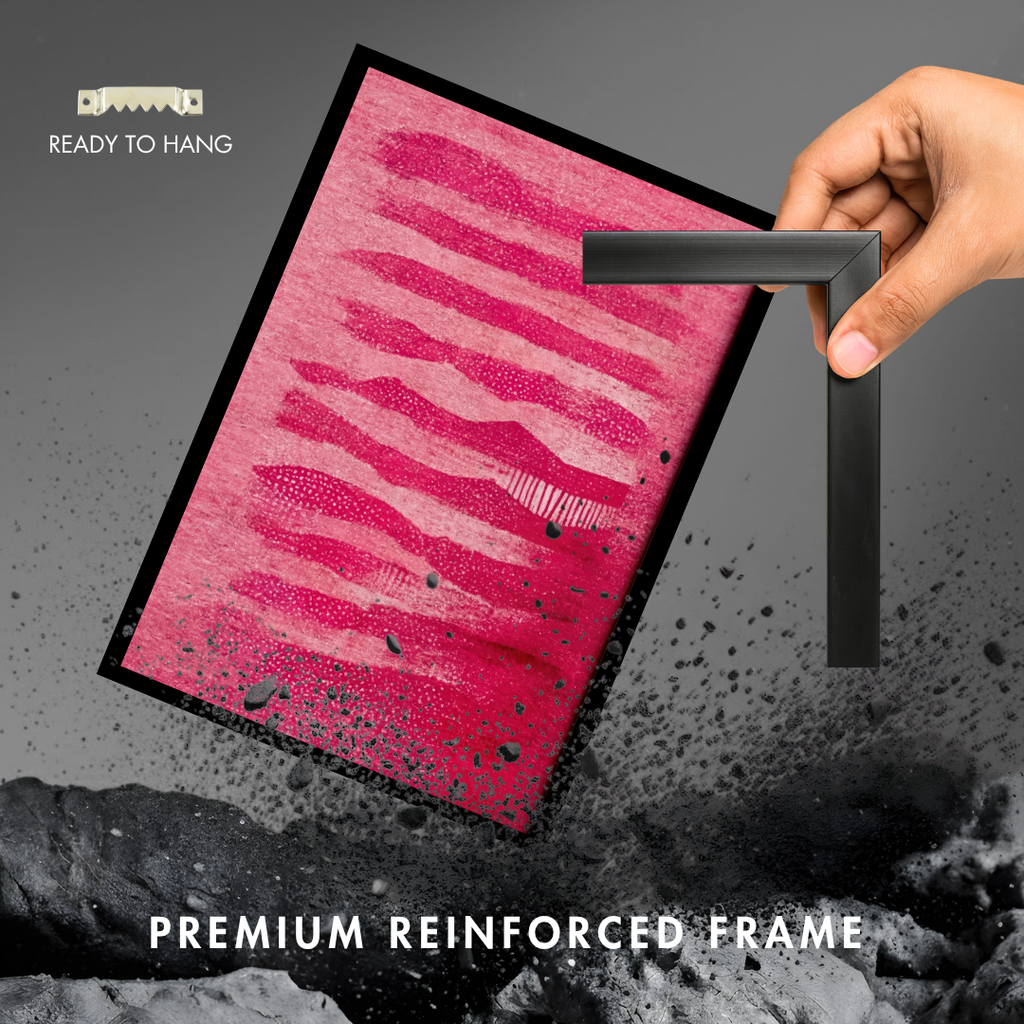 Magenta Layer Drift