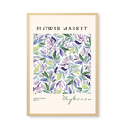 Floral Collection No. 94 Mykonos